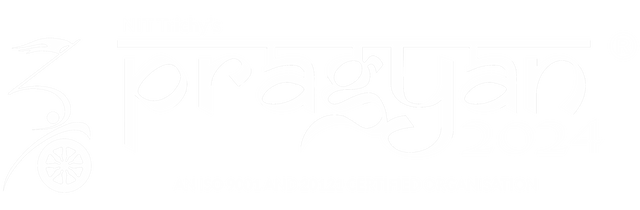 Pragyan Logo
