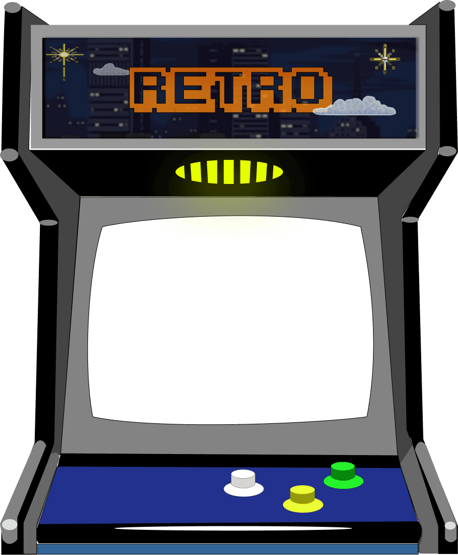 Arcade Machine