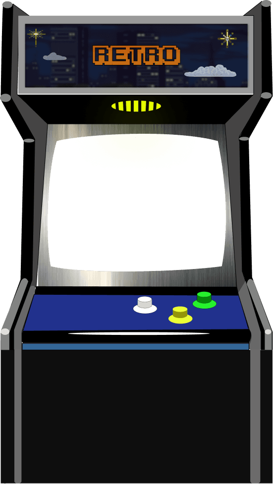 Arcade Machine