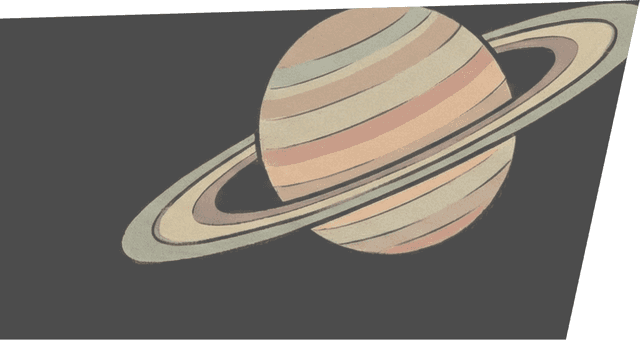planet
